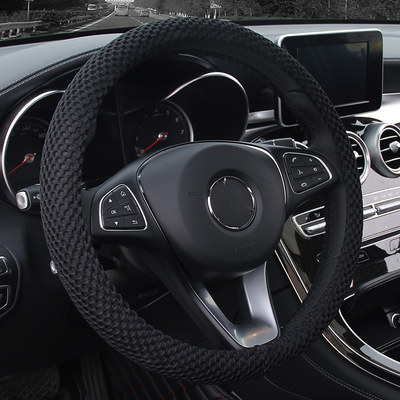 江铃凯运蓝鲸顺达小卡新款顺达窄体域虎EV吸汗夏季货车方向盘套