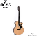Sigma Guitar ST SERIE