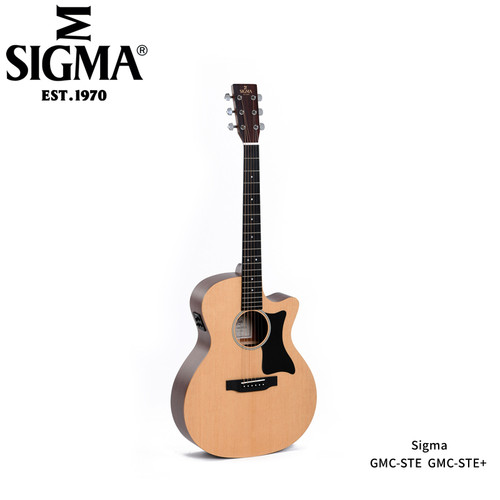 sigma吉他Sigmaguitars