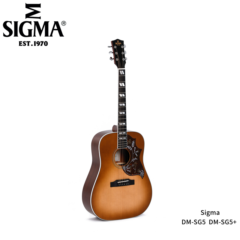 sigma吉他Sigmaguitars