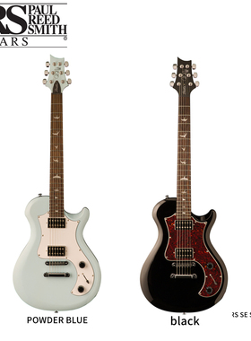 PRS电吉他 SE Starla Stoptail 单缺角