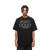 美式 运动钉珠短袖 t恤男女夏季 FDR官方店 重磅情侣装 宽松上衣体恤