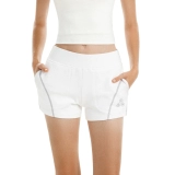 Антибактериальные быстросохнущие шорты, дорожные штаны для отдыха