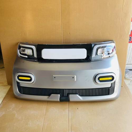 大灯钣金前杠机盖叶子板泥瓦金博