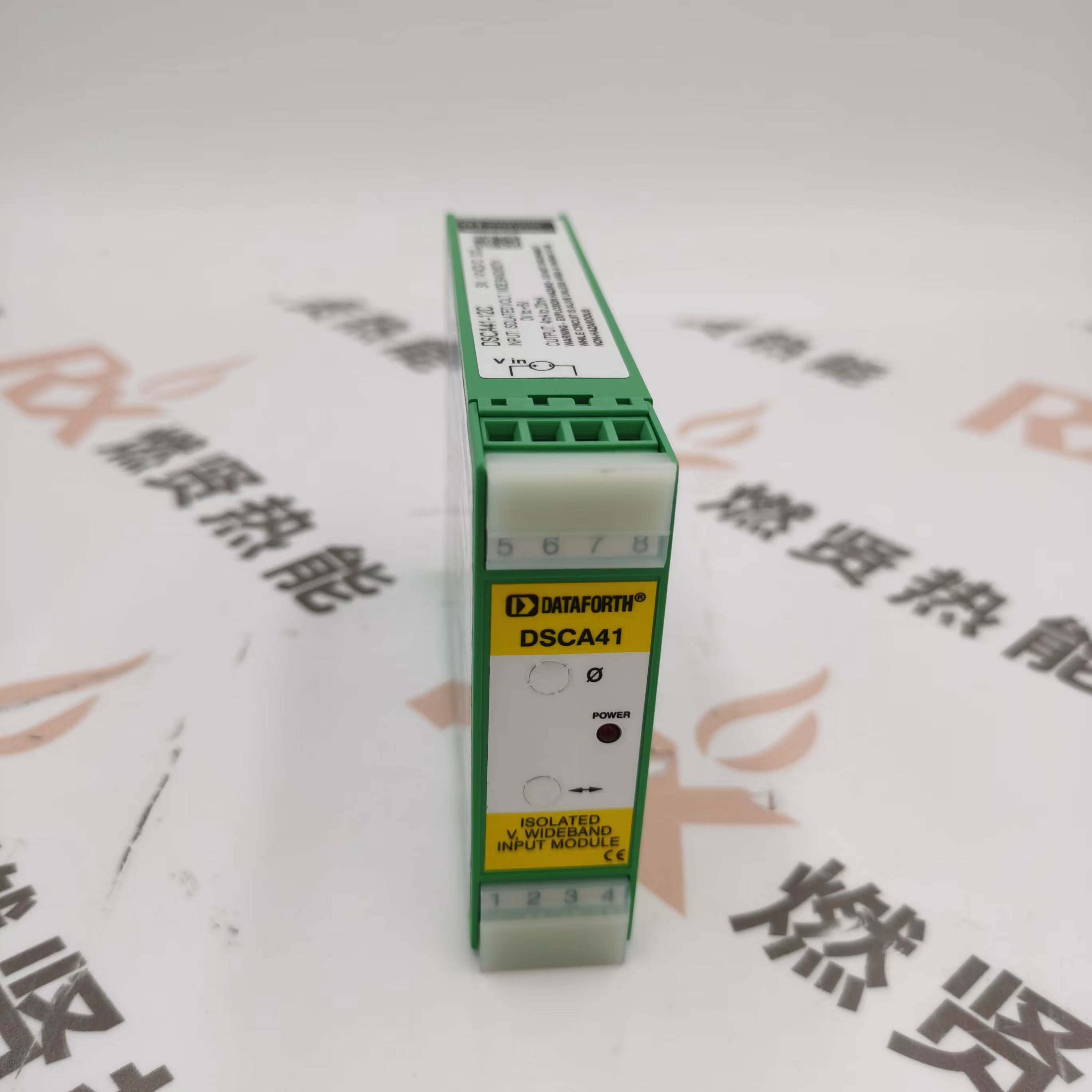 DSCA41-12C美国Dataforth