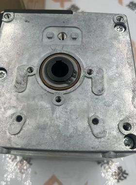 现货20个西门子燃气执行器SQM50.480A2Z3原装全新SQM40.281A20