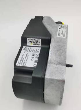 德国霍科德Kromschroder马达电动执行器 IC 40A2A现货20个原装