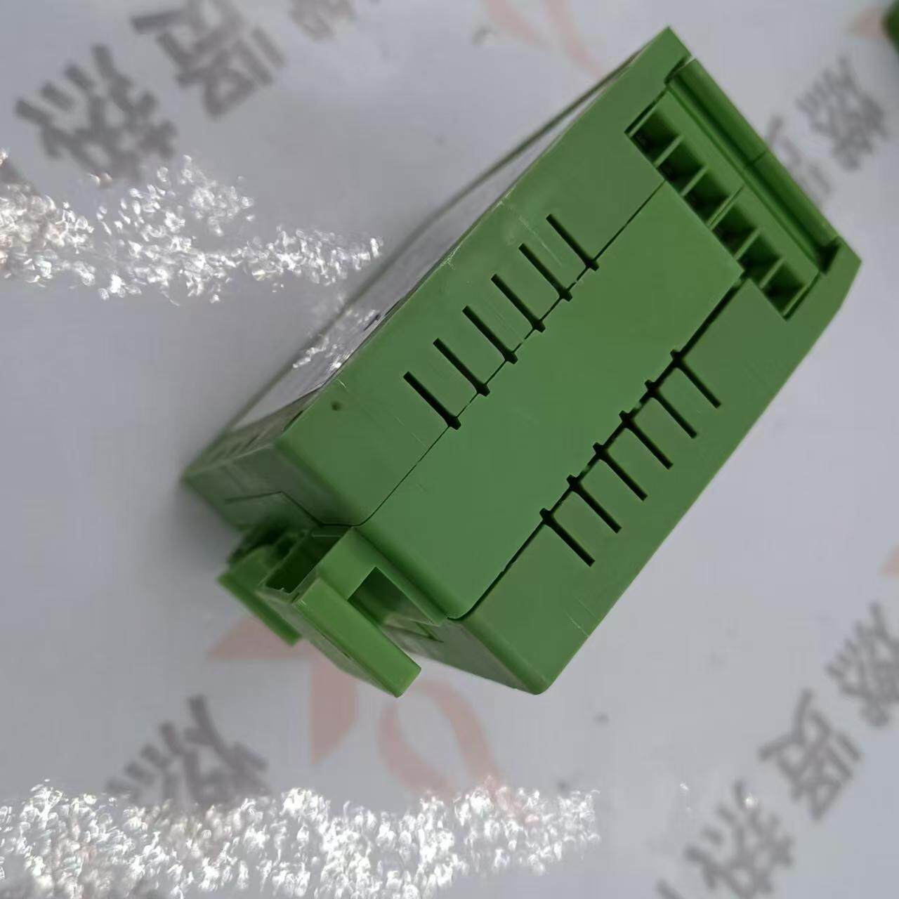 现货2个 美国Honeywell霍尼韦尔防爆IRIS火焰控制器800