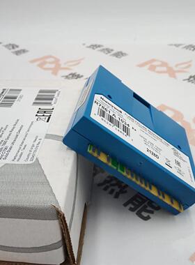 现货20霍尼韦尔HoneywellEC78000控制器放大卡R7910A1209原装全新
