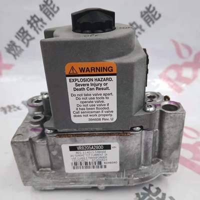 现货20个 美国Honeywell霍尼韦尔resideo阀 VR8205A2800 原装全新
