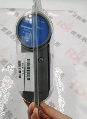 现货80个 霍尼韦尔HoneywellPLC卡件MC-TAMT04 原装全新