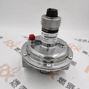 佛山宏泰TWOAN天然气放散阀VDG-20现货20个原装全新当天发