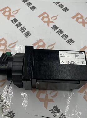 德国krom霍科德UV探头火检探测器UVD2 原装全新  停产 无替代