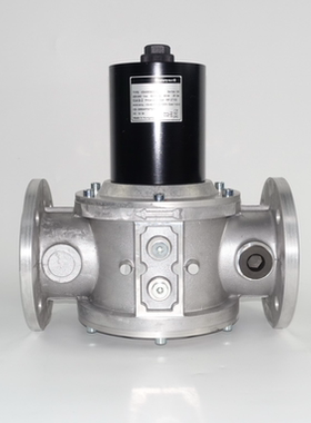 美国Honeywell霍尼韦尔一级代理燃气电磁阀VE4065B3005现货3个