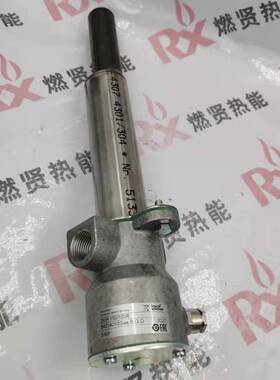 德国霍科德Kromschroder烧嘴ZKIH150/100R ZKIH 200/100R