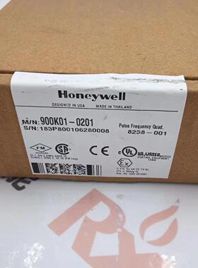美国霍尼韦尔HC900的卡件雨衣DCS SIS 卡件900K01-0201现货原装
