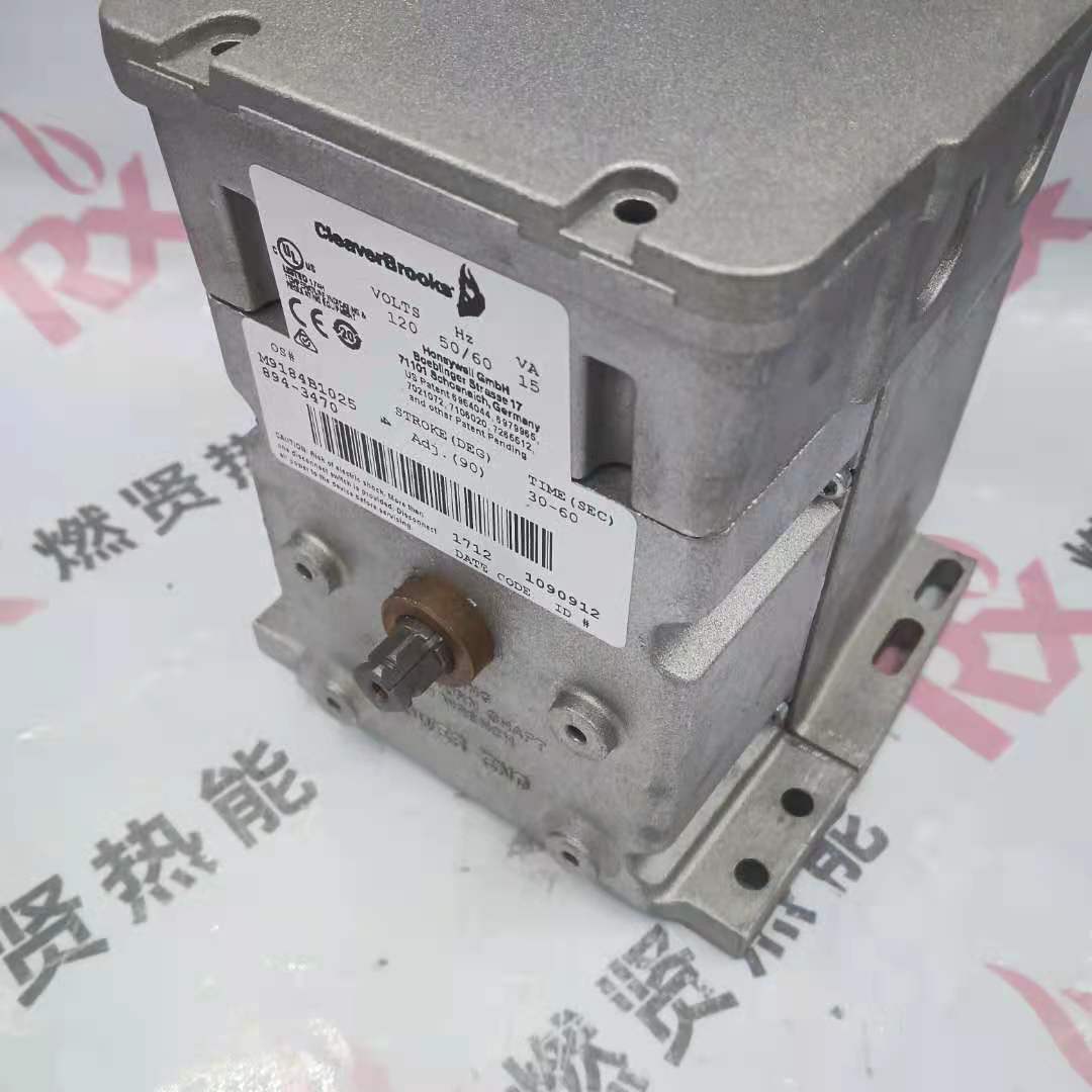 现货1个 美国Honeywell霍尼韦尔马达风门执行器M9184B1025原装