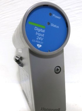 美国Honeywell霍尼韦尔CC卡件CC-TDOR01现货20个原装全新当天发货