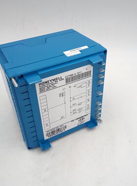 EC7890A1029  Honeywell霍尼韦尔燃烧控制器EC7890A1011原装 停产