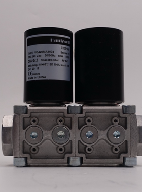 美国霍尼韦尔Honeywell组合阀VQ425MC1003现货20个