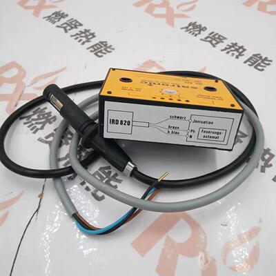 IRD82016201U火检Satronic