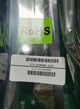 现货10个美国霍尼韦尔DCS SIS系统HC900 冗余CPU机架900RR0-0300