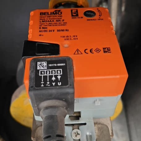 瑞士搏力谋BELIMO LM24AX-SR-F,五金/工具,其它仪表仪器,淘宝优惠券,粉丝福利购,淘宝优惠卷