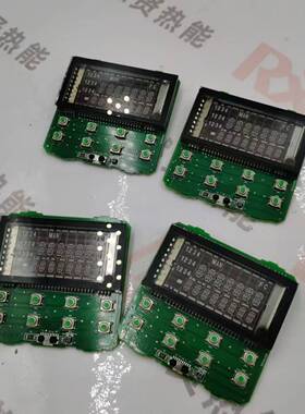 51452845 51452845-501霍尼韦尔温控表控制器DC3200 50194005-001