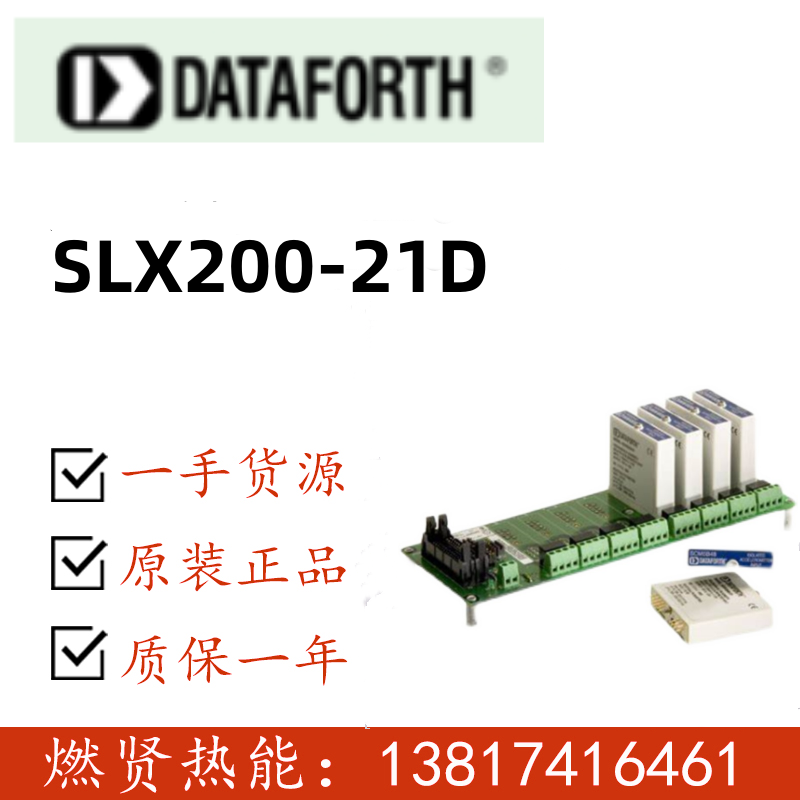 DataforthSLX200-21D