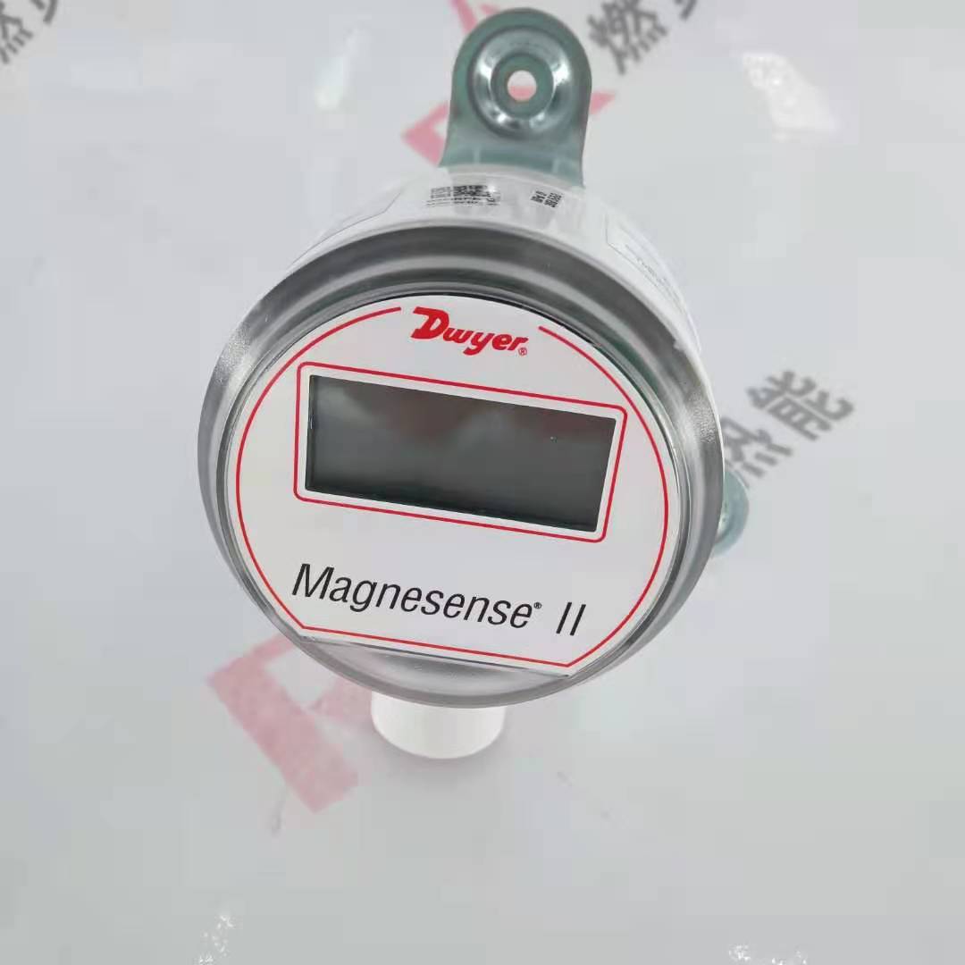 美国德威尔Dwyer 微差压变送器MS2-W103-LCD 现货10个