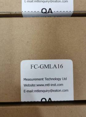 现货80个 美国霍尼韦尔Honeywell FC-IOCHAS-0003R原装全新