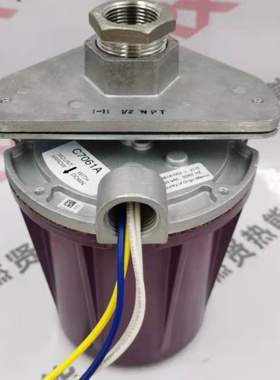 现货20个 霍尼韦尔Honeywell火焰探测器C7061A1053替代C7961E1006
