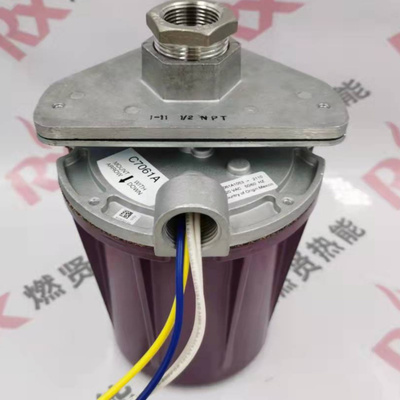 霍尼韦尔紫外火检C7061A1053