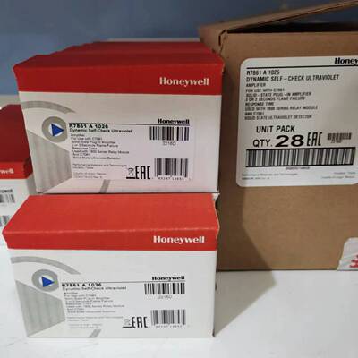 燃烧控制器7800放大卡R7861A1026