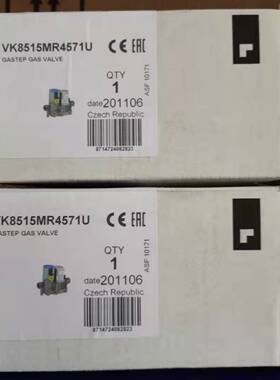 美国Honeywell霍尼韦尔锅炉专用阀门VK8515MR4571现货VK4100C1026