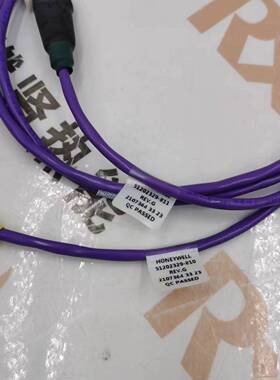 现货10个美国霍尼韦尔Honeywell的PKS系统电缆线51153818-103