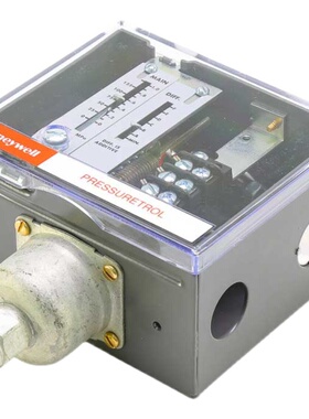 美国霍尼韦尔Honeywell L91B1068 锅炉压力开关 L91B1035