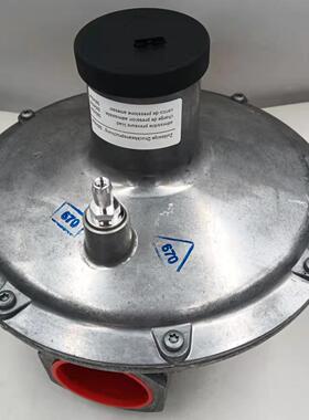 现货20个 德国霍科德Kromschroder燃气阀GIK15R02-5 原装全新