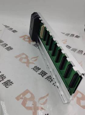 美国霍尼韦尔PLC 8C CC PKS卡件2MLB-E08A  现货20个原装全新