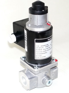 美国Honeywell霍尼韦尔燃气电磁阀VE4020C1094现货VE4020C1003