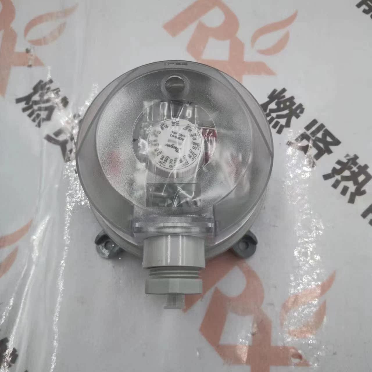 ADPS-08-2-N美国德威尔压差开关