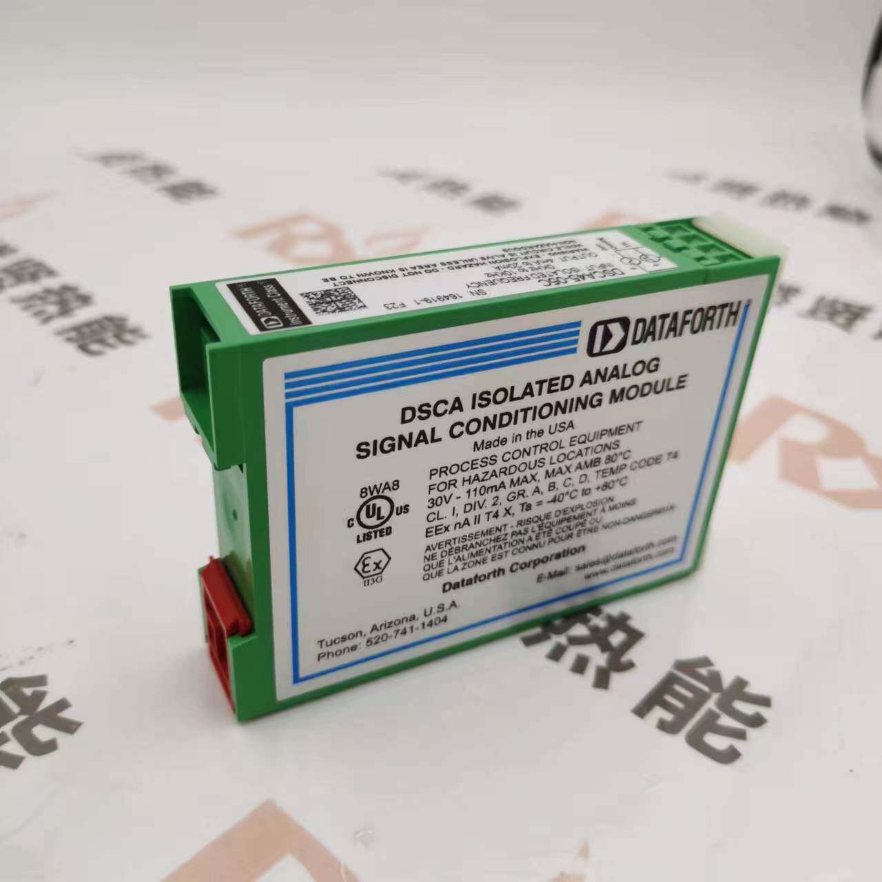 SCM5B40-07美国DTF模块