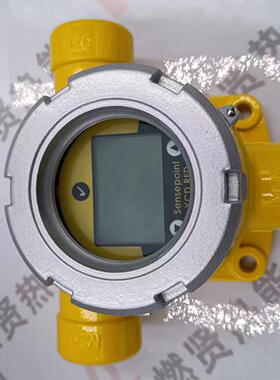 Honeywell霍尼韦尔可燃气体检测仪 S3KAL2  现货20个原装