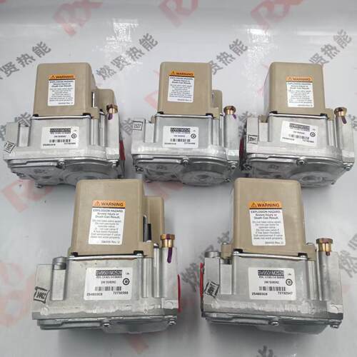 锅炉燃气阀阀SV9501M2528