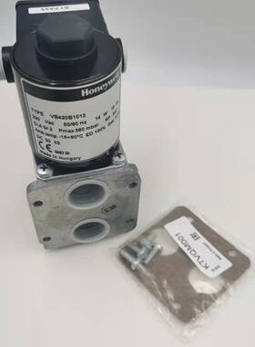 现货30个 美国霍尼韦尔Honeywell楼宇自控球阀VBA16P050原装全新