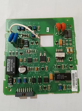 美国霍尼韦尔Honeywell UDC2500/3200的通讯板子 现货5个原装全新
