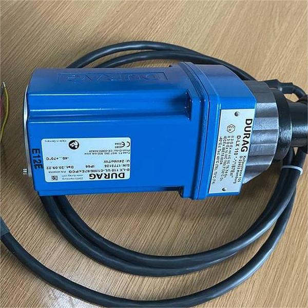 德国杜拉格Durag火检D-LX201IG-C1/M5/87EX/PCG 现货20个