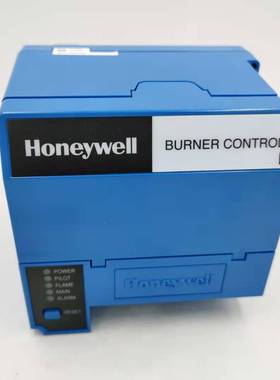 现货20个美国霍尼韦尔 Honeywell 燃烧程序控制器RM7895A1014