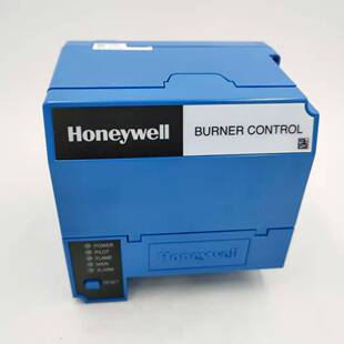 现货20个美国霍尼韦尔 Honeywell 燃烧程序控制器RM7895A1014