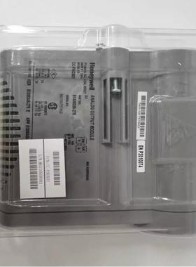 现货80个 霍尼韦尔HoneywellPLC卡件CC-PAIM01 原装全新CC-TPIX11